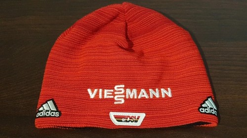 Dsv adidas mütze - mütze, viessmann