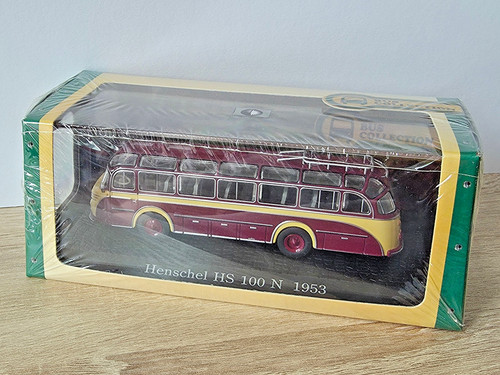 Atlas 72 bus - atlas,