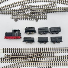 Roco H0e 33206 Kö 6007