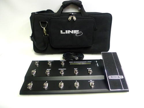 Line fbv shortboard usb mk - line,