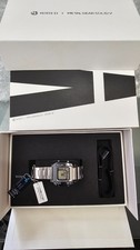 Seiko Wired AGAM601 Metal Gear