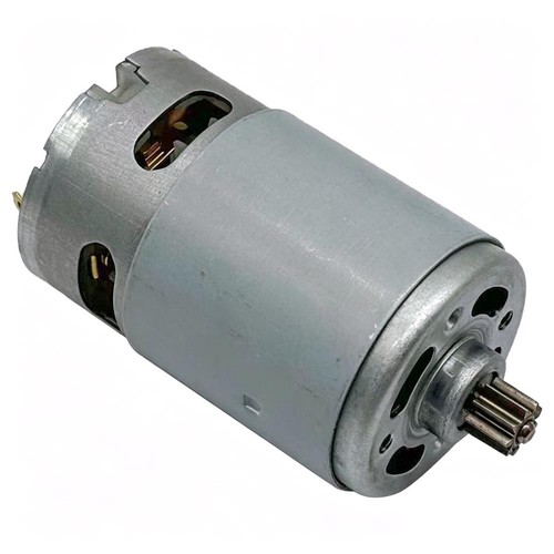 Rs550 motor 9 zähne - rs550,