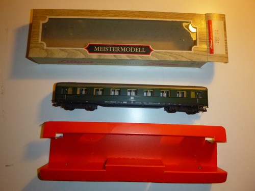Liliput 28602 schürzenwagen - 28602,