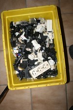 ,,,,, Stecker Buchsen Schrott