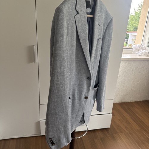 Sakko blazer von ermenegildo - von,