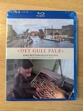 Olsenbande Fanclub Blu-ray -