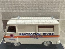 O592 Modellauto 1:87  Norev