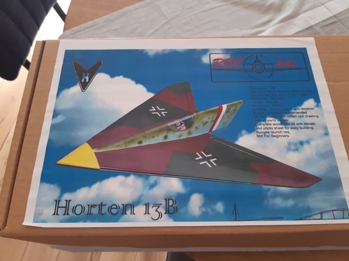 Rbc kits horten - 13b",