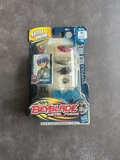 Hasbro Beyblade Metal Fusion -