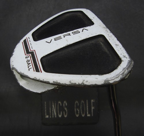 Odyssey versa ball - versa, 2-ball