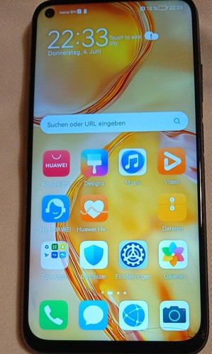 Huawei p40 lite gebraucht - p40,
