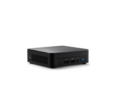 Asus nuc pro kit - 12,