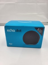 Amazon Echo Dot 5 Gen