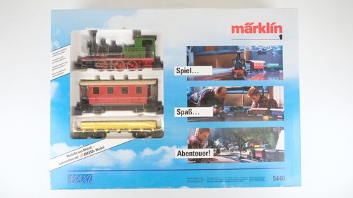 Märklin spur 5440 - spur, start-set