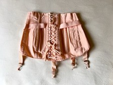 Original BANDANA Mieder