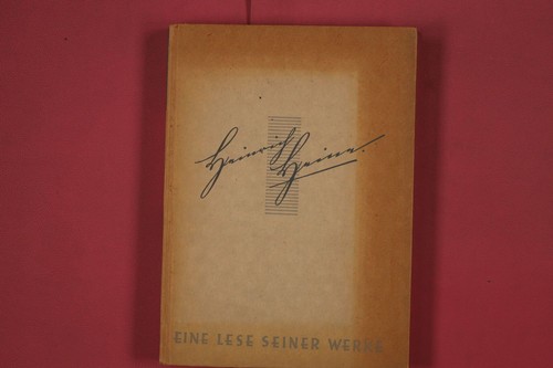 303752 heinrich heine - 303752,