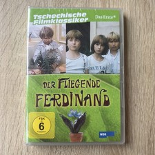 Der fliegende Ferdinand - Die