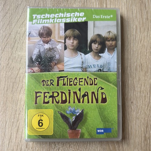 Der fliegende ferdinand die - -,