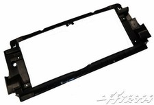 Luftführung Kühlung Rahmen