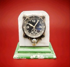 Luftwaffe Fliegeruhr Borduhr