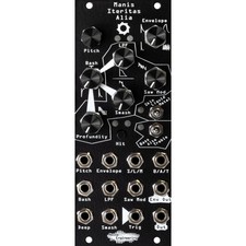 Noise engineering manis - noise,