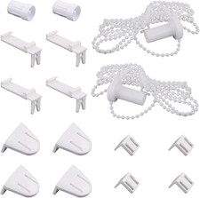 Ailvor Rollo Halterung Fenster