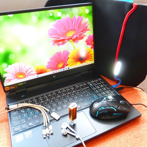 Acer predator neo - acer,