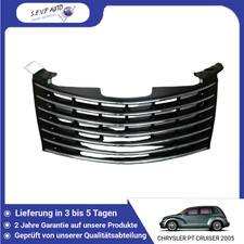 🇩🇪 GRILLE ➤ CHRYSLER