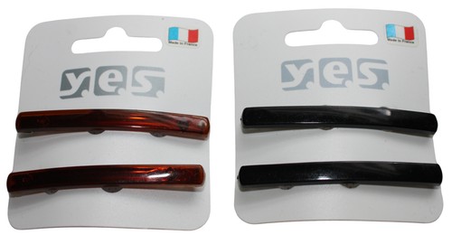 Solida patentspange haarspange - solida,
