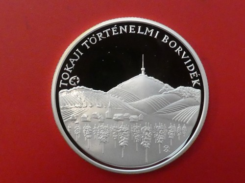 Ungarn 5000 forint - 5000,