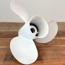 Yamaha Boot Propeller Alu