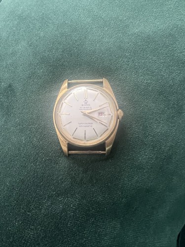 Emro vintage automatic - emro,