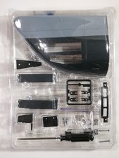 Hachette U-96 Ausgabe 1 Teile ohne Zeitschrift