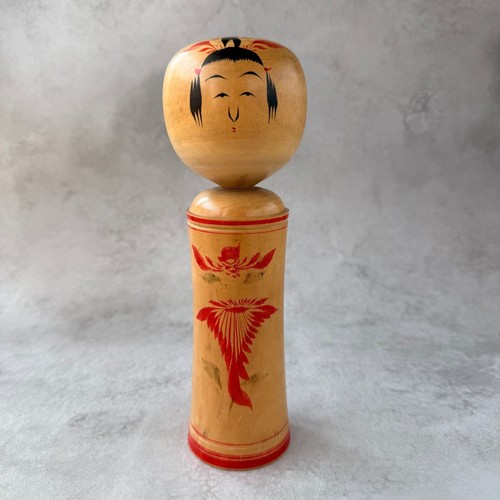 Shoji sakurai naruko kokeshi - shoji,