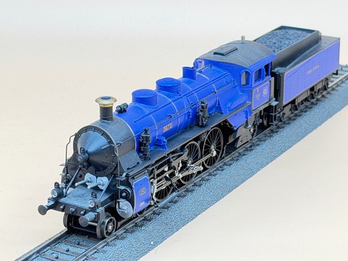 Märklin 33186 reihe 6 - 33186, s