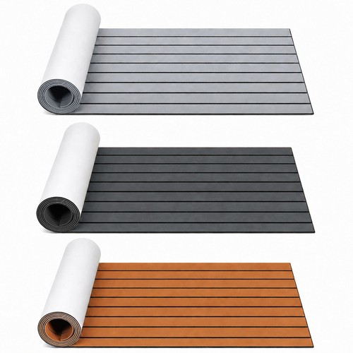 Bodenbelag matte bootsdeck - matte,