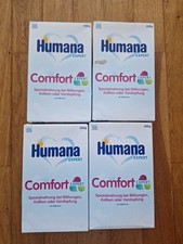 3x HUMANA COMFORT expert - 350