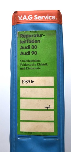 Audi b3 quattro und - b3,,
