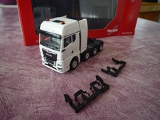 Herpa 316958 MAN TGX  4 achs