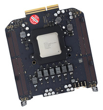 CPU Riser Board Card 3.0 GHz