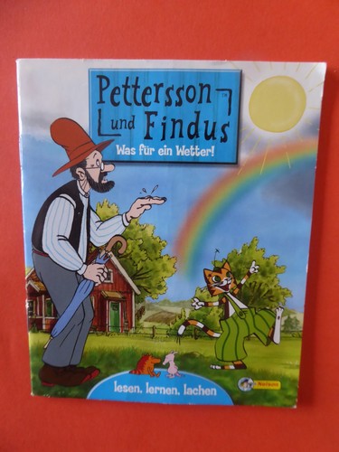 Pettersson und findus - und,
