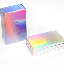 Tarot of the Holy Spectrum: Holographic Edition (Second Edition)