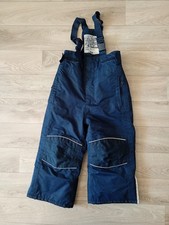 Kinder, Skihose, Schneehose, Winterhose, Gr.86, TCM, dunkelblau