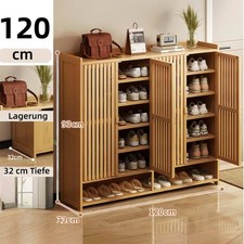 Schuhschrank Schuhkommode