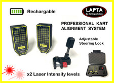 Lapta Go Kart Magnetisches