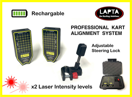 Lapta kart magnetisches - lapta,