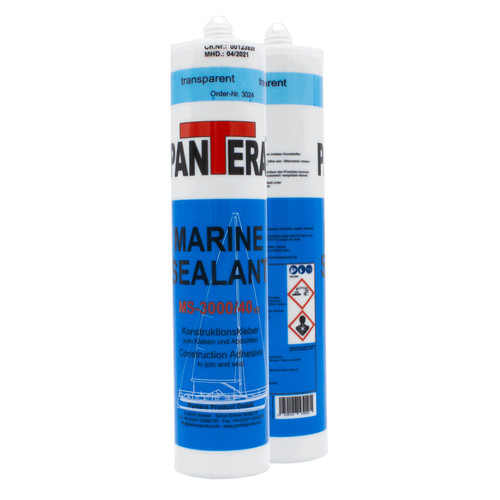 Pantera marine sealant - marine,