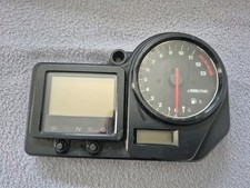 Honda CBR 900 RR SC44 - Tacho