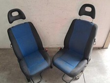 vordersitze (alle) für FIAT