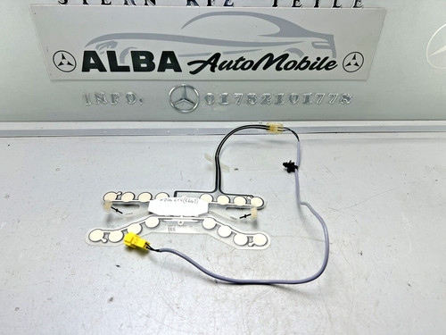 Orig mercedes w204 s204 - orig,